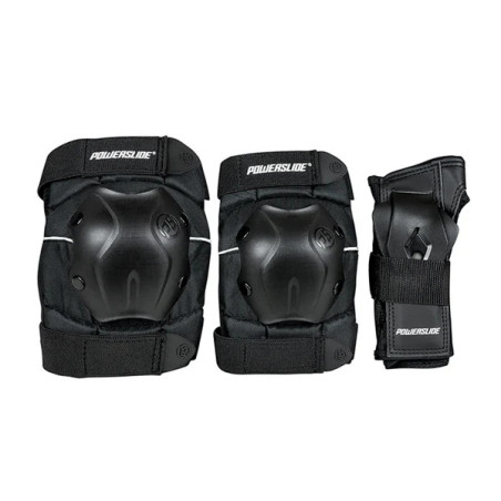Protecciones Powerslide Standard Men
