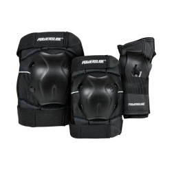 Protecciones Powerslide Standard Men