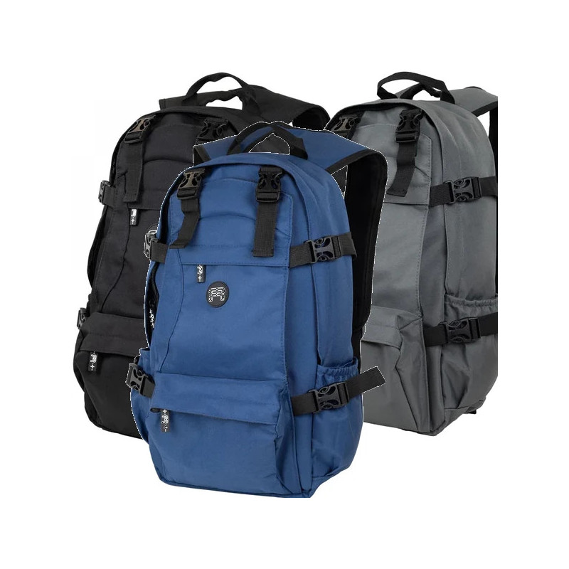 Mochila FR Slim 18L 2025