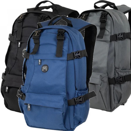 Mochila FR Slim 18L 2025