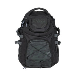 Mochila Powerslide WeLoveToSkate 38L
