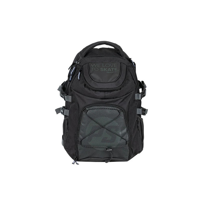 Mochila Powerslide WeLoveToSkate 38L
