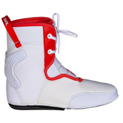 Patines Powerslide Next Grapefruit 100