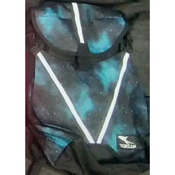 Mochila porta-patines Vorzán Classic