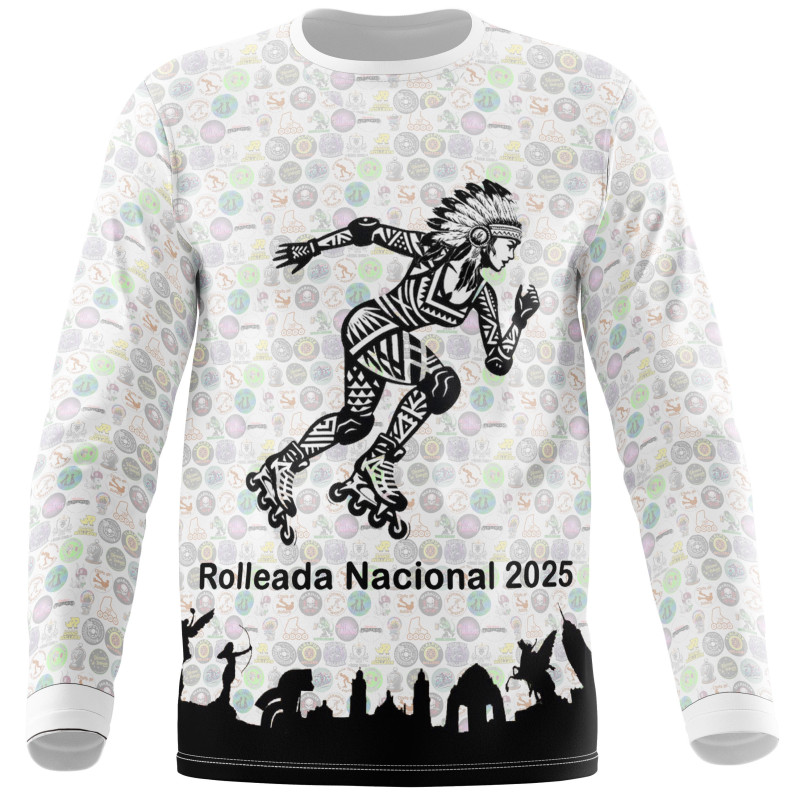 Playeras Rolleada Nacional 2025 Playeras Rolleada Nacional 2025