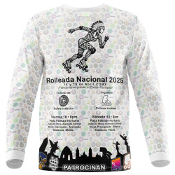 Playeras Rolleada Nacional 2025 Playeras Rolleada Nacional 2025