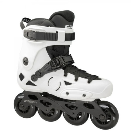 Patines Seba  E3 80 premium White