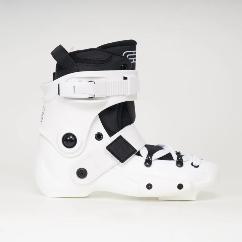 Bota FR Skates FRX White