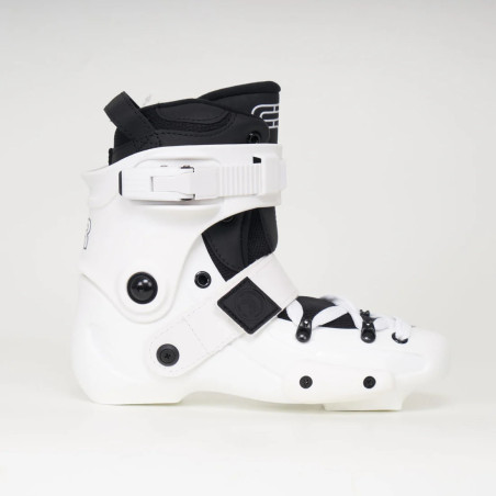 Bota FR Skates FRX White