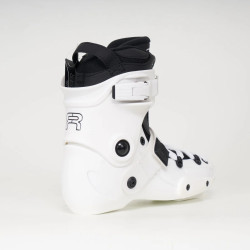 Bota FR Skates FRX White