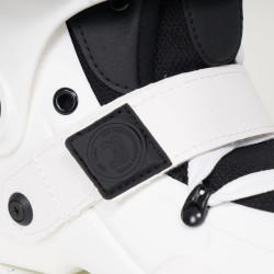 Bota FR Skates FRX White