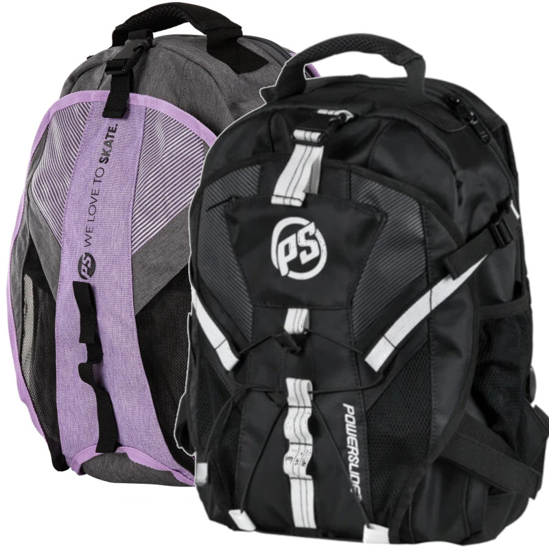 Mochila Powerslide Fitness 13L