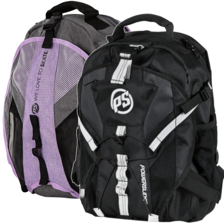 Mochila Powerslide Fitness 13L