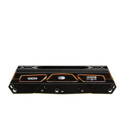 Frame Iqon UFS AG Decode 80 Combo