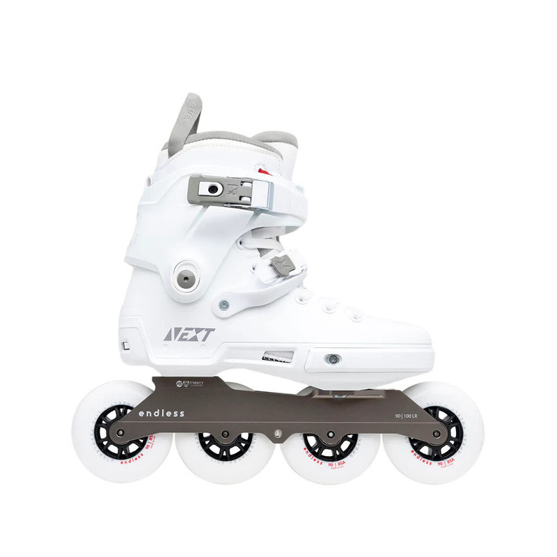 Patines Powerslide  Next Endless AB