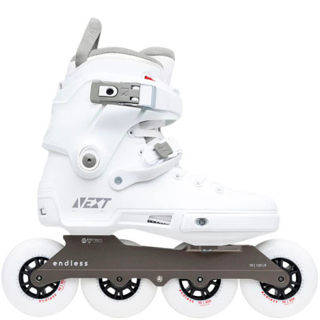 Patines Powerslide  Next Endless AB