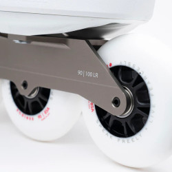 Patines Powerslide  Next Endless AB