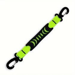 Correa porta-patines ligera