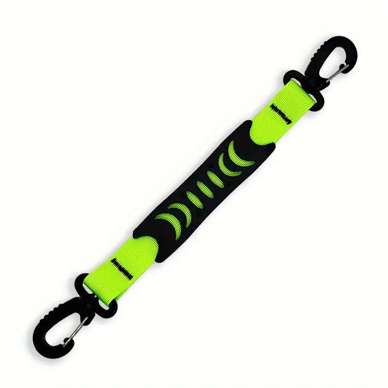 Correa porta-patines ligera