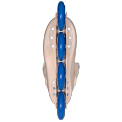 Patines Powerslide Zoom Sunset 90