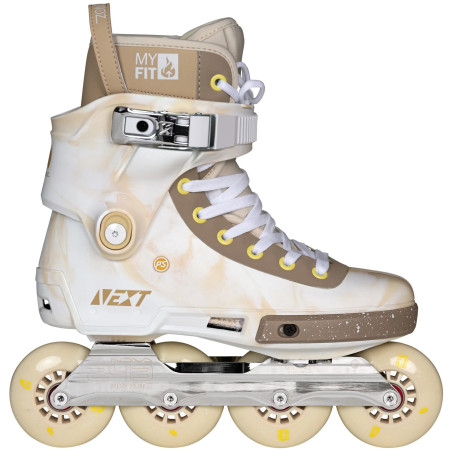 Patines Powerslide  Next Mery Munoz pro 80 2025