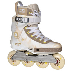 Patines Powerslide  Next Mery Munoz pro 80 2025