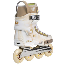 Patines Powerslide  Next Mery Munoz pro 80 2025
