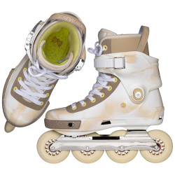 Patines Powerslide  Next Mery Munoz pro 80 2025