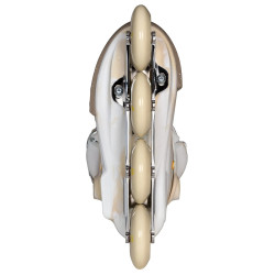 Patines Powerslide  Next Mery Munoz pro 80 2025