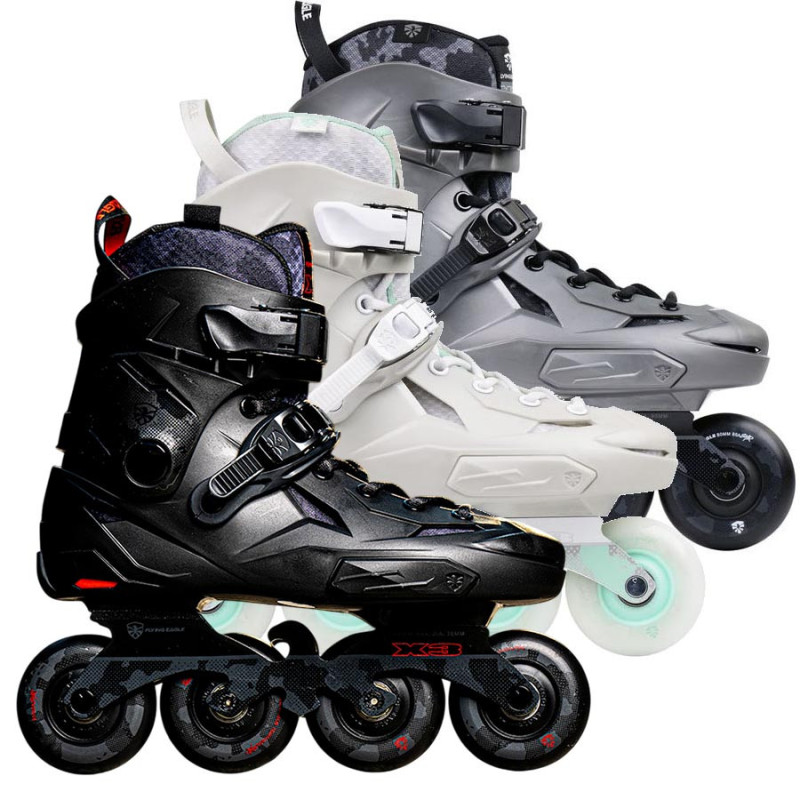 Patines Flying Eagle X3 Shrike
