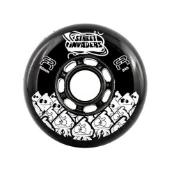 Ruedas FR Skates Street Invaders