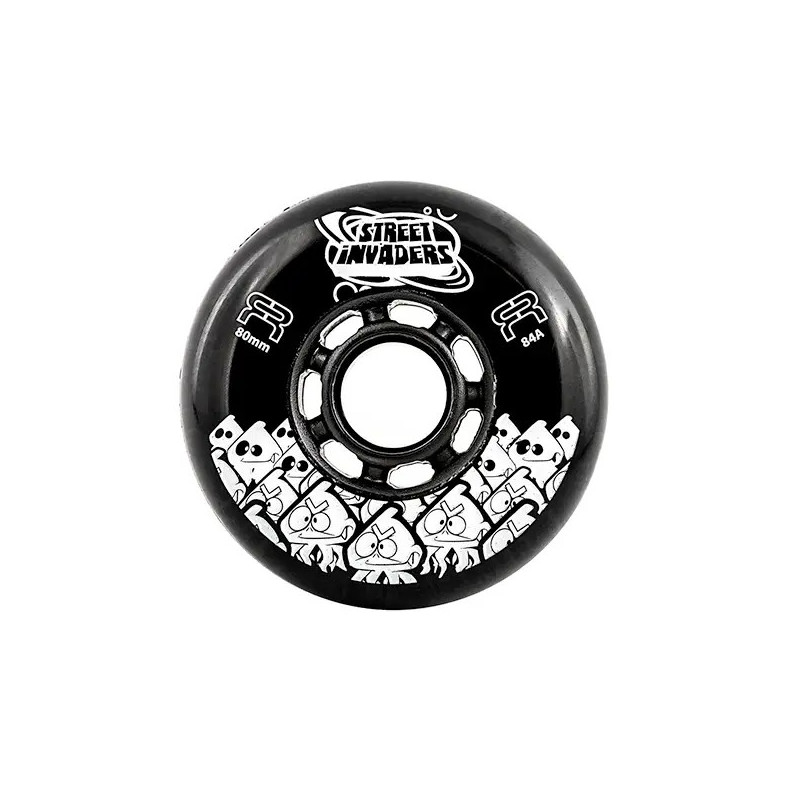 Ruedas FR Skates Street Invaders