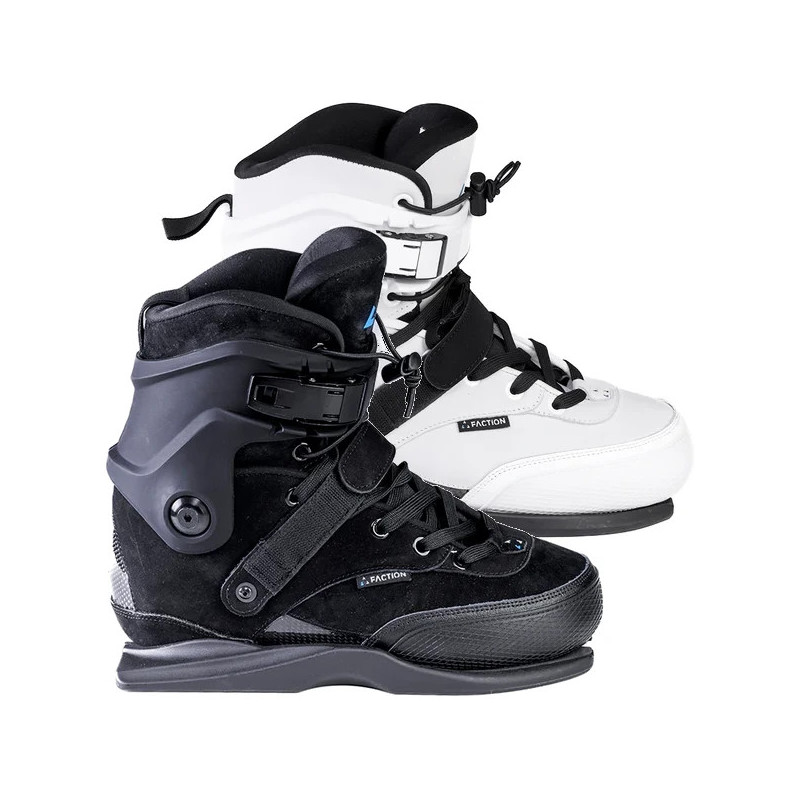 Bota Faction Tactical V1 2024