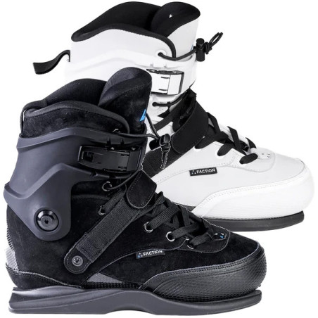 Bota Faction Tactical V1 2024