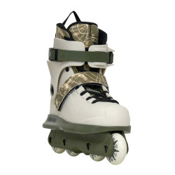 Patines Rollerblade Blank Cameron Talbott Pro