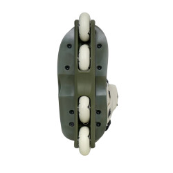 Patines Rollerblade Blank Cameron Talbott Pro