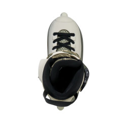 Patines Rollerblade Blank Cameron Talbott Pro