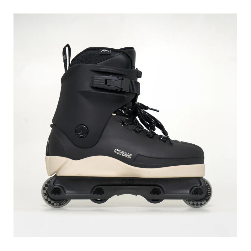 Patines Razors Cult Cream Black