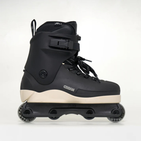 Patines Razors Cult Cream Black