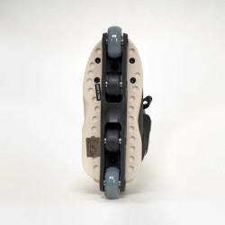 Patines Razors Cult Cream Black