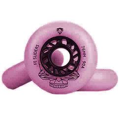 Ruedas Flying Eagle Sliders