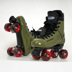 Patines Supreme Turbo 33 | suplente Bauer