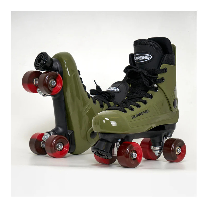 Patines Supreme Turbo 33 | suplente Bauer