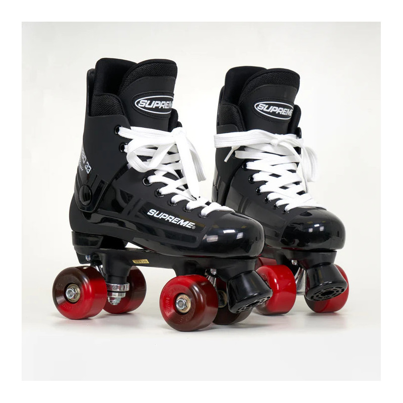 Patines Supreme Turbo 33 | suplente Bauer