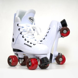 Patines Supreme Turbo 33 | suplente Bauer