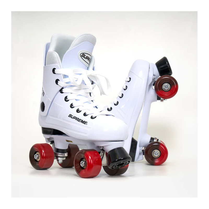 Patines Supreme Turbo 33 | suplente Bauer