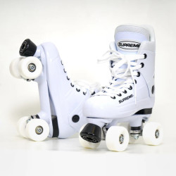 Patines Supreme Turbo 33 | suplente Bauer
