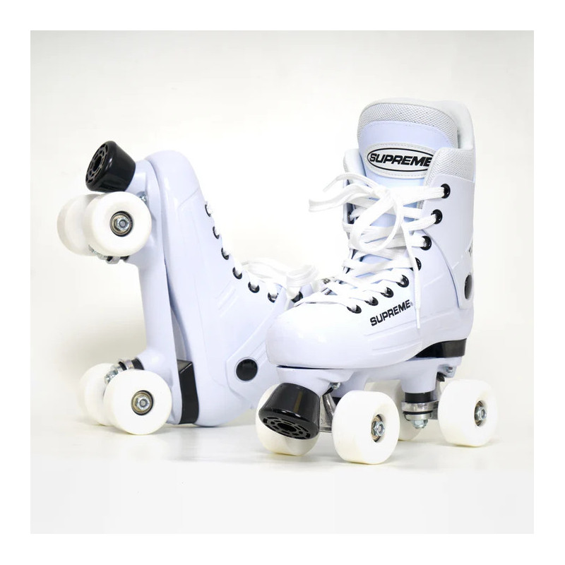 Patines Supreme Turbo 33 | suplente Bauer