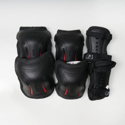 Protecciones SFR Essentials Kids