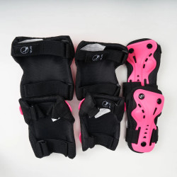 Protecciones SFR Essentials Kids